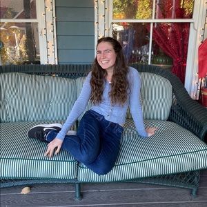Meet your Posher, Kate